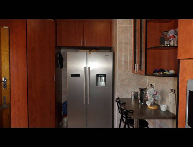 3 BEDROOM HOUSE SOLD IN DORANDIA